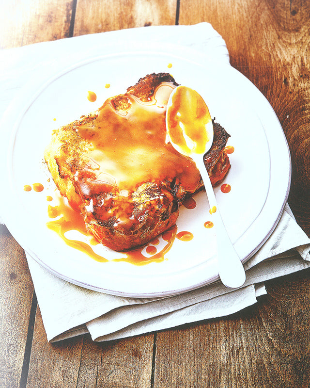 PLANCHA &amp; PLATS FUMES (フランス)
