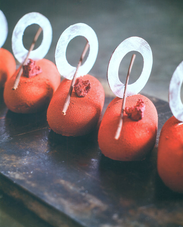 JAPANESE PATISSERIE (イギリス)