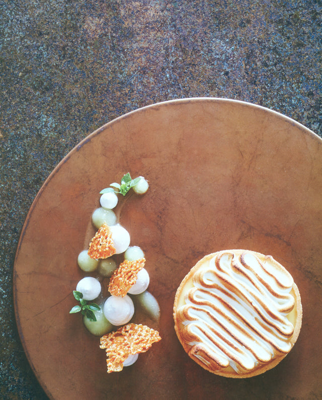 JAPANESE PATISSERIE (イギリス)
