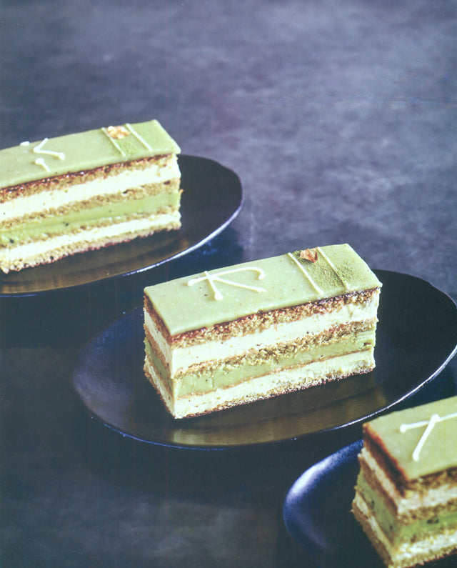 JAPANESE PATISSERIE (イギリス)