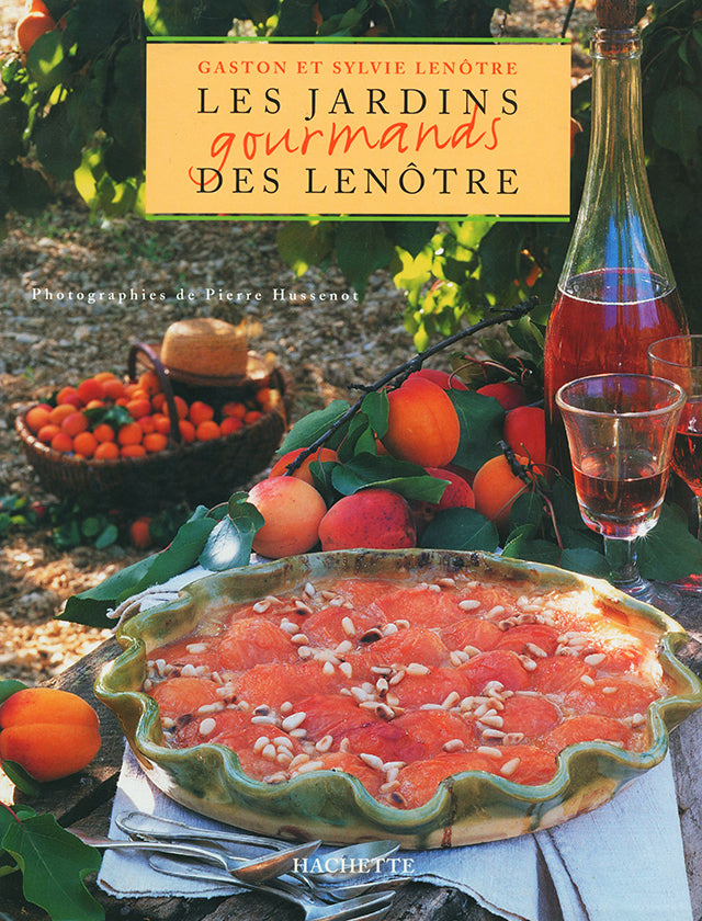 Les Jardins gourmands des Lenotre