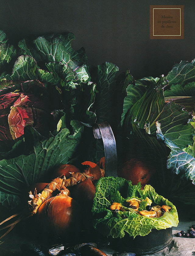 Les Jardins gourmands des Lenotre