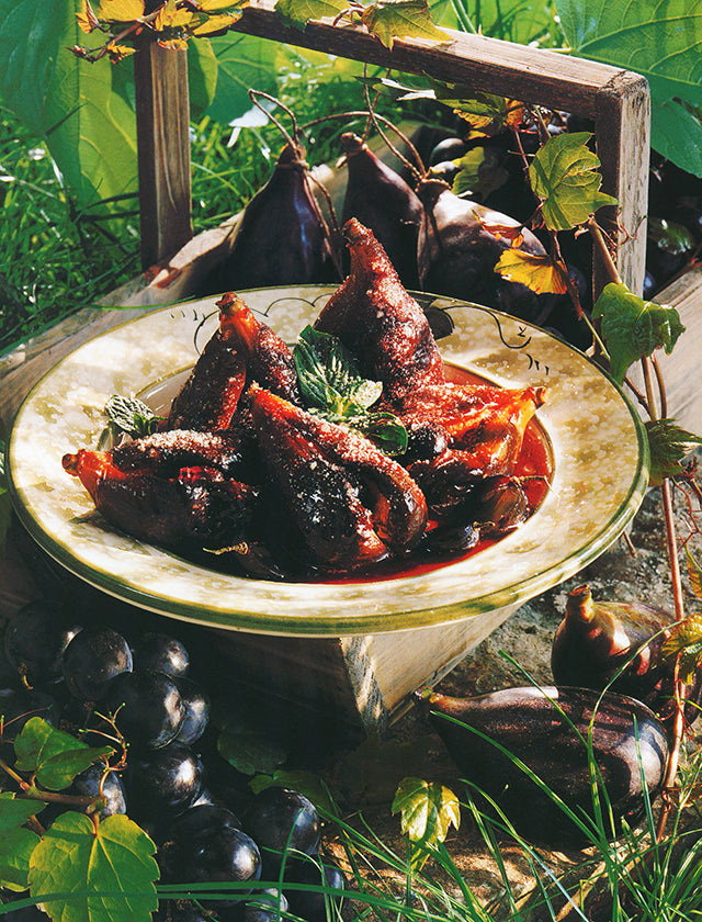 Les Jardins gourmands des Lenotre