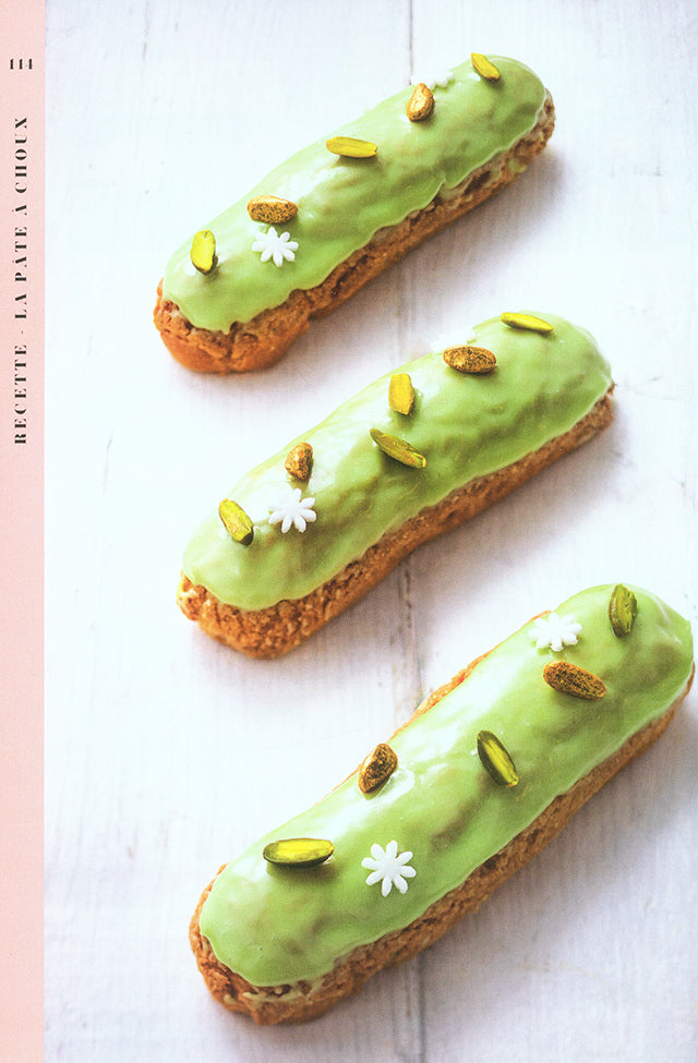 je passe mon CAP PATISSIER en candidat libre (フランス)