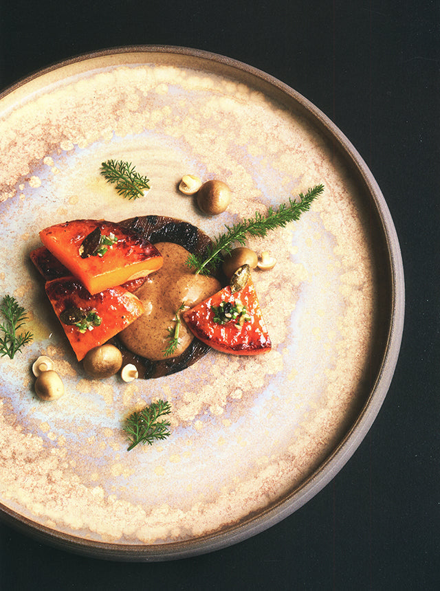 CHEZ JEAN-FRANCOIS ROUQUETTE (フランス・パリ)