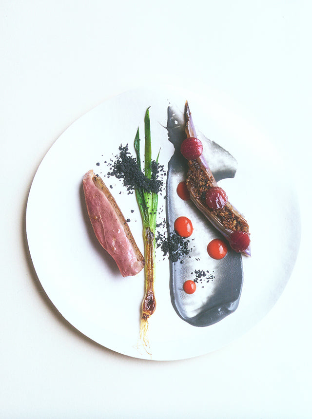 CHEZ JEAN-FRANCOIS ROUQUETTE (フランス・パリ)