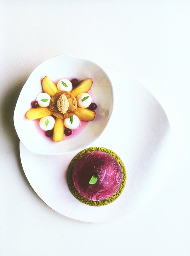 CHEZ JEAN-FRANCOIS ROUQUETTE (フランス・パリ)