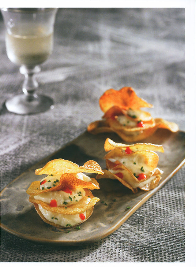 JOAN ROCA COCINA MADRE (スペイン)