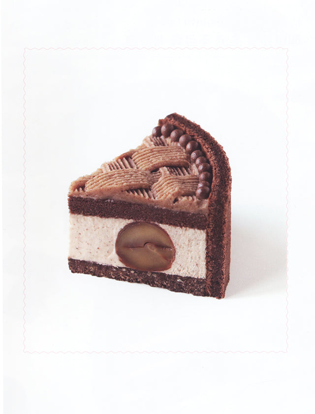 Joconde Cakery (韓国)