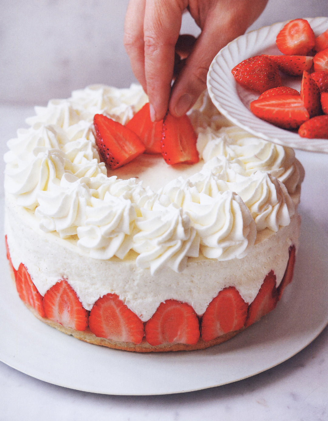 Ma jolie pâtisserie