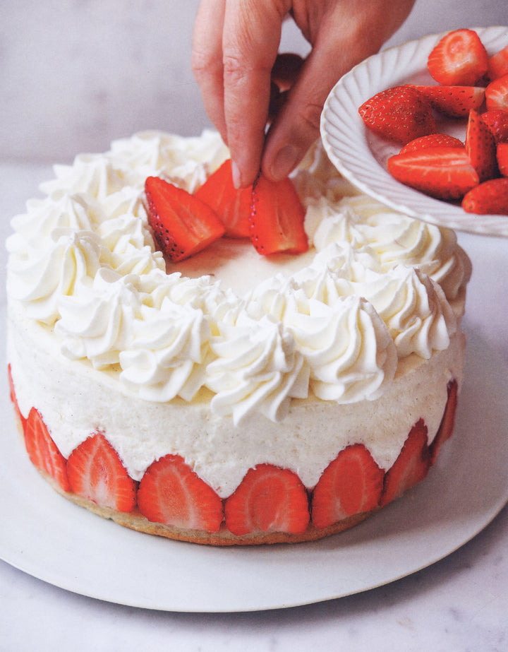 Ma jolie pâtisserie