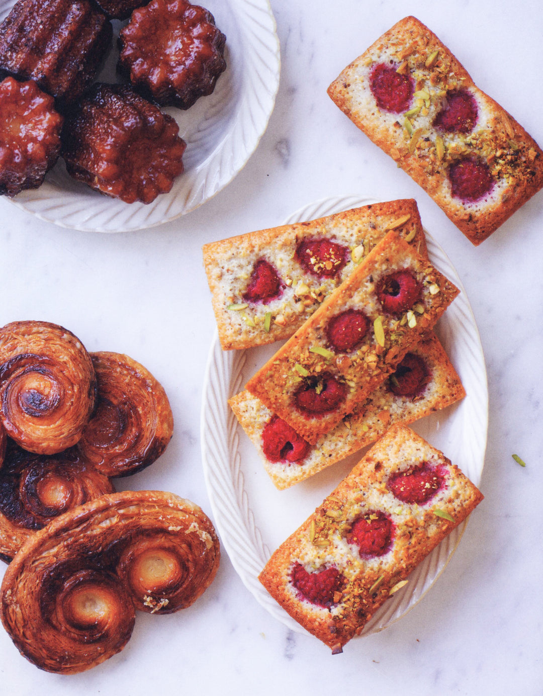 Ma jolie pâtisserie
