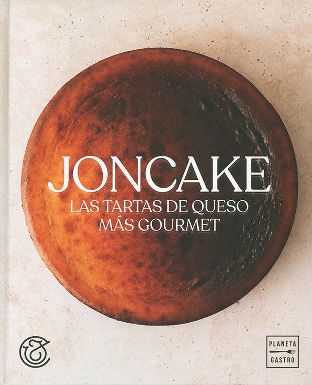 JONCAKE　LAS TARTAS DE QUESO MAS GOURMET (スペイン・バルセロナ)