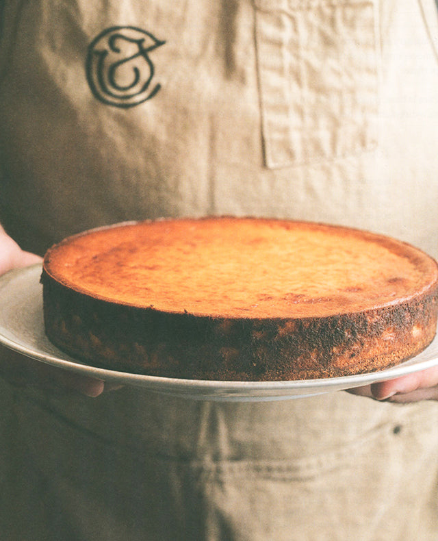 JONCAKE　LAS TARTAS DE QUESO MAS GOURMET (スペイン・バルセロナ)