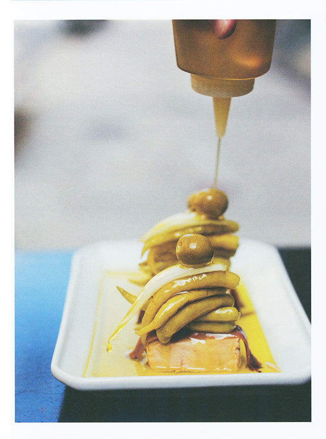 Basque Spanish Recipes from San Sebastian and Beyond (イギリス)