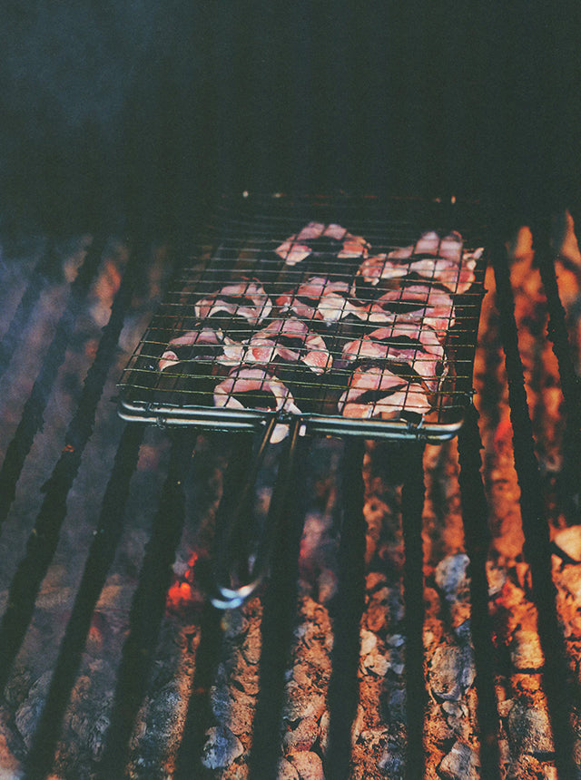 Basque Spanish Recipes from San Sebastian and Beyond (イギリス)