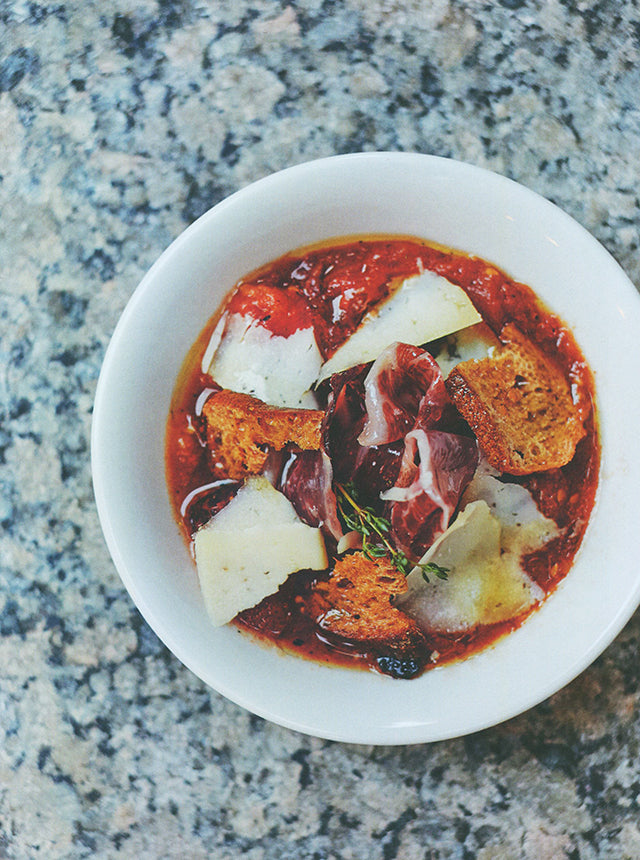 Basque Spanish Recipes from San Sebastian and Beyond (イギリス)
