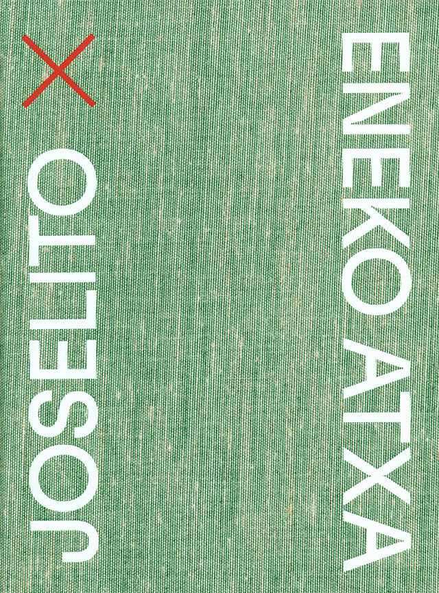 Joselito x Eneko Atxa (スペイン・ビルバオ)