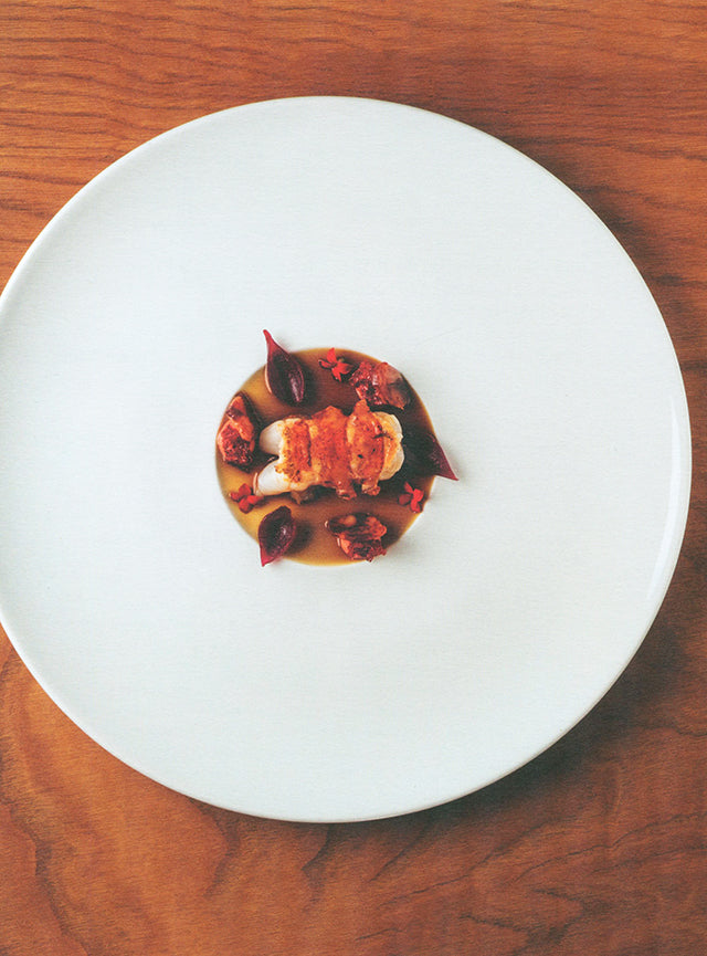 Joselito x Eneko Atxa (スペイン・ビルバオ)