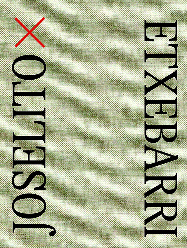 Joselito x Etxebarri (スペイン・ビルバオ)