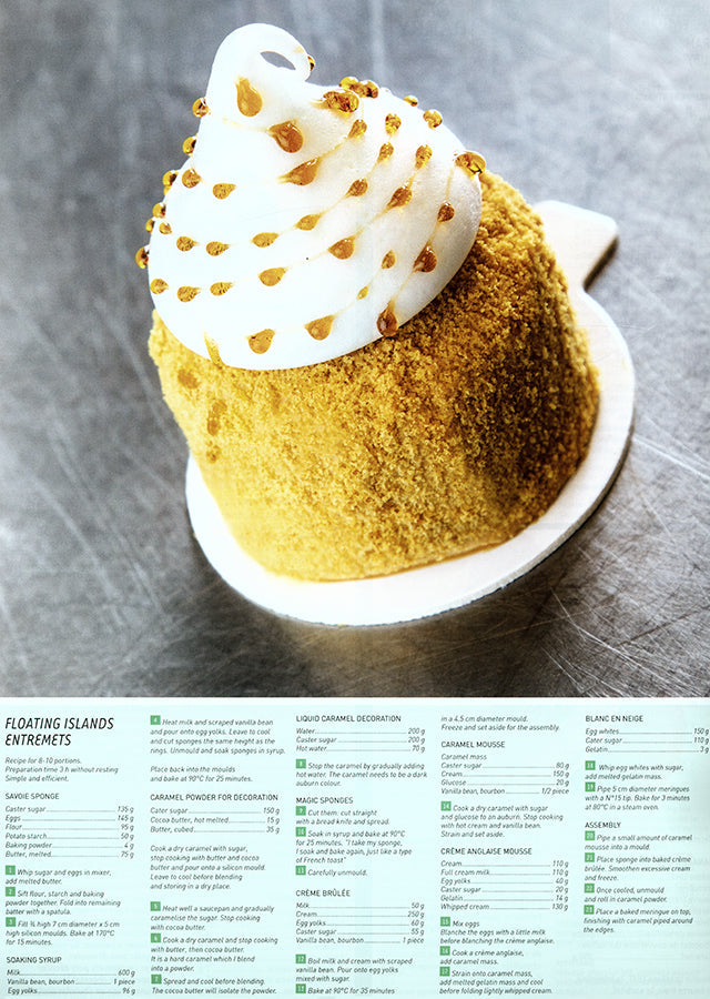 Le Journal du Patissier 447