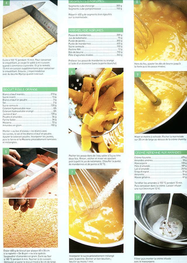 Le Journal du Patissier 448