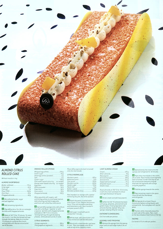 Le Journal du Patissier 448