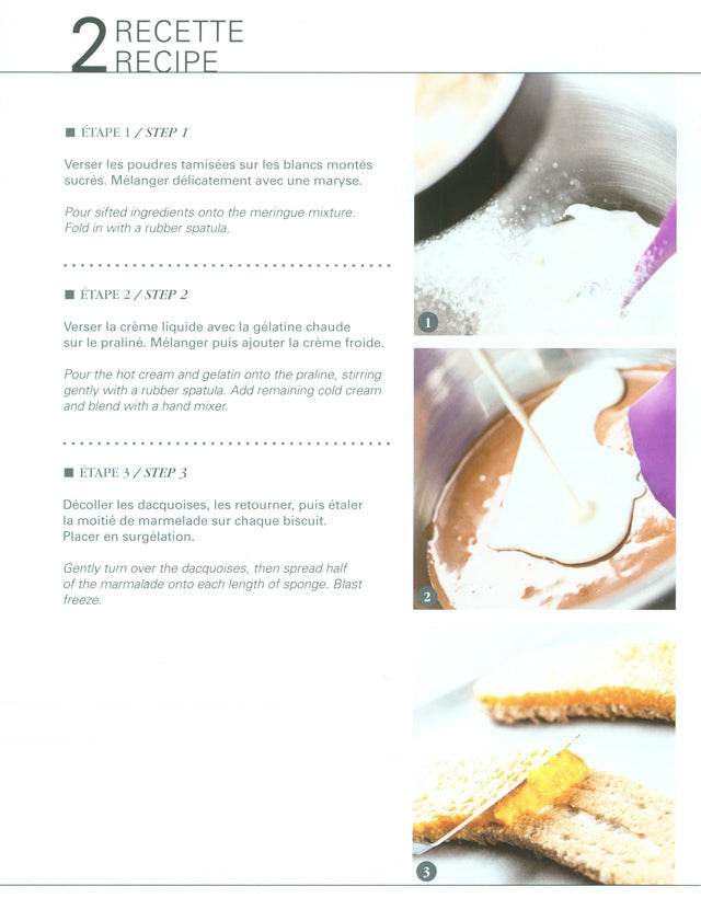 Le Journal du Patissier (フランス)
