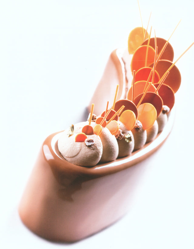 Le Journal du Patissier (フランス)