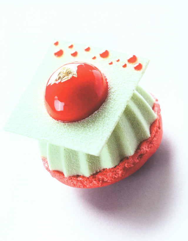 Le Journal du Patissier (フランス)