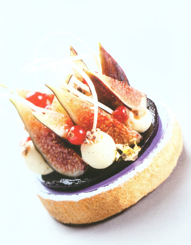 Le Journal du Patissier (フランス)