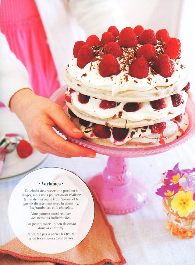 Une journee 100% chocolat : Marie Claire (フランス)