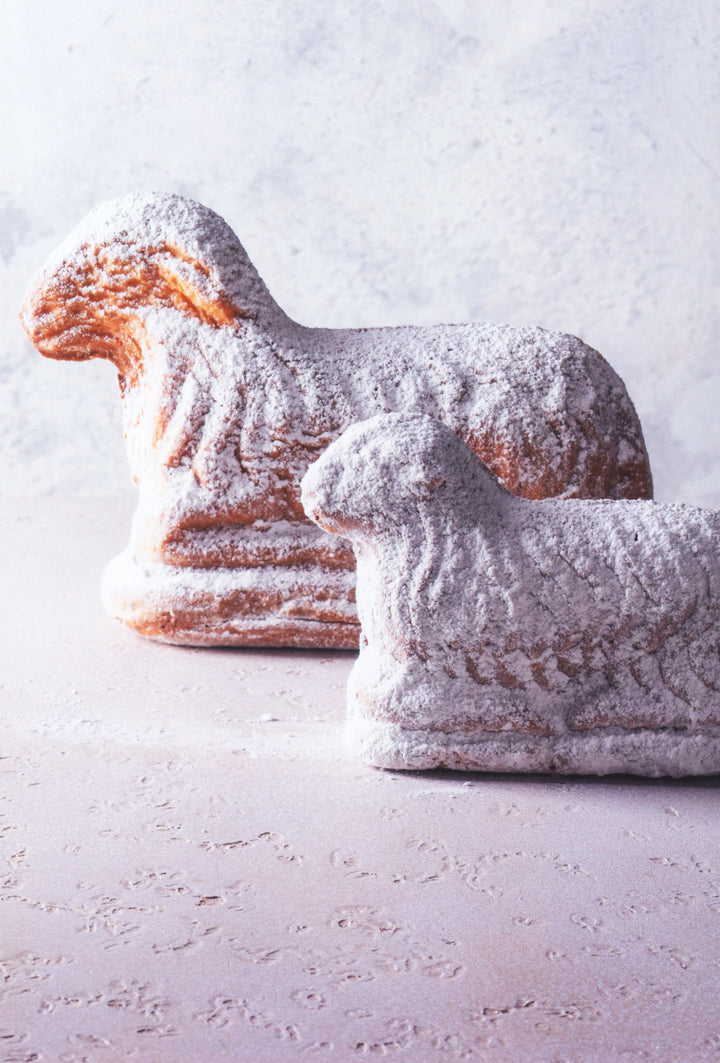 Joyeuses Paques : Christophe Felder ＆ Camille Lesecq
