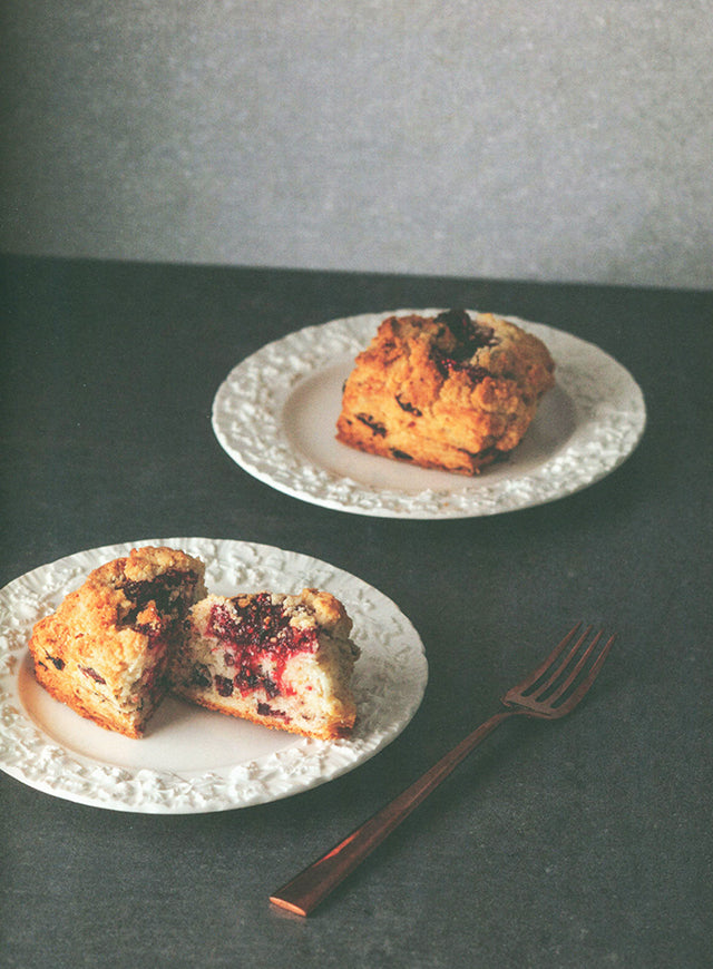 SIGNATURE DESSERT : KATE N CAKE  (韓国)