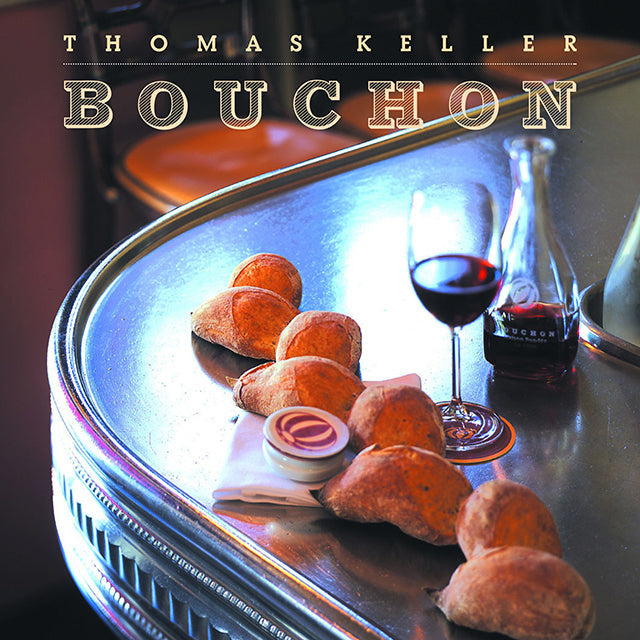 THOMAS KELLER BOUCHON (アメリカ)
