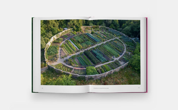 The Kitchen Garden