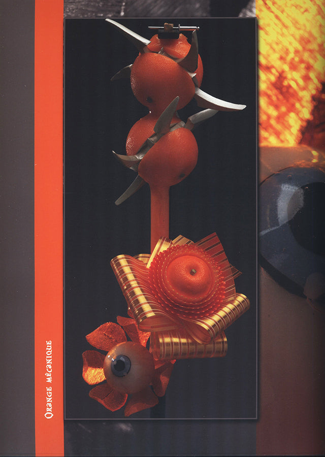 Stephane Klein Chapitre 5 LEGEND（フランス） 傷みあり