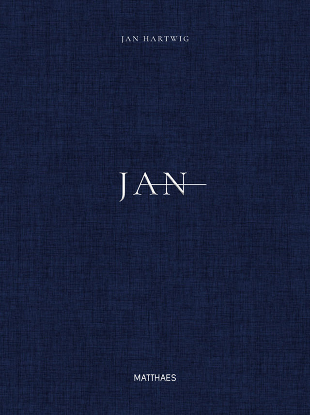 JAN : Labor der Liebe. Die Sternekuche von Jan Hartwig (ドイツ・ミュンヘン)