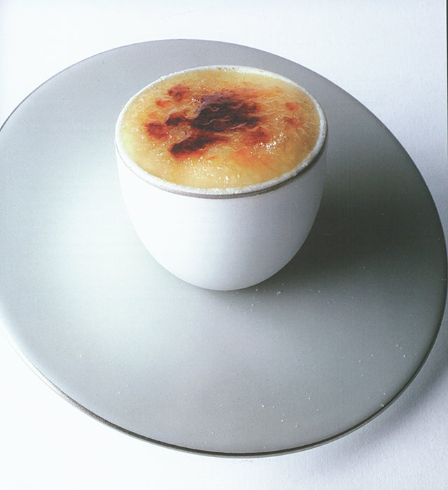 la cucina dulce de PACO TORREBLANCA (スペイン)