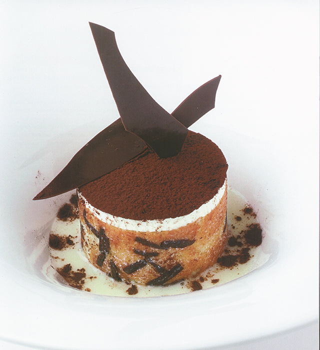 la cucina dulce de PACO TORREBLANCA (スペイン)