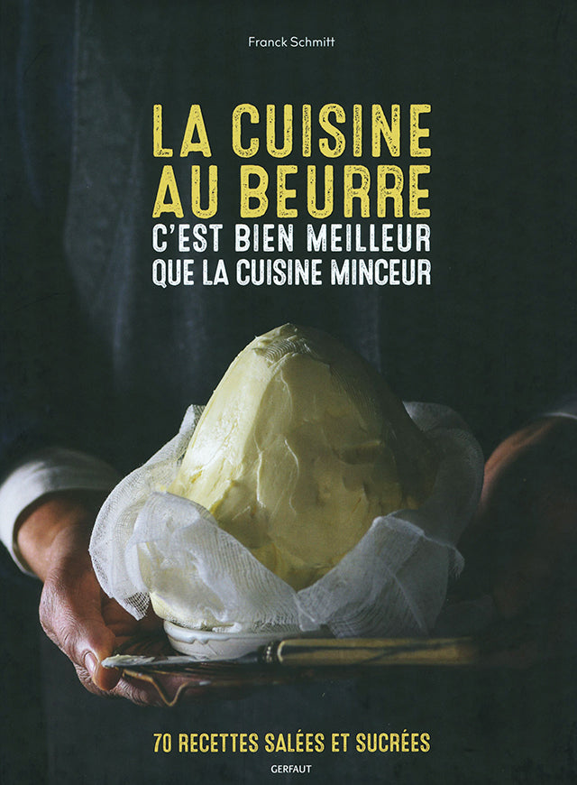 LA CUISINE AU BEURRE (フランス)