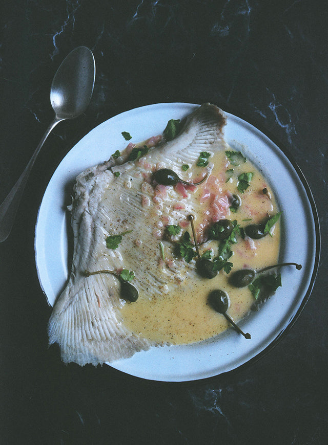 LA CUISINE AU BEURRE (フランス)