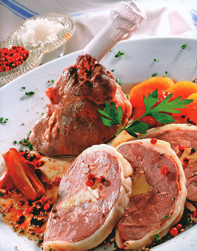LA CUISINE des chasseurs 100% Sud-Ouest (フランス)
