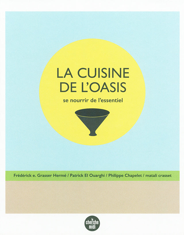 LA CUISINE DE L&