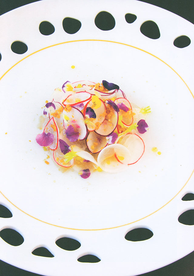 LA FRANCE A LA CARTE LE FIGARO  (フランス)