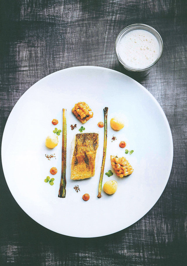 LA FRANCE A LA CARTE LE FIGARO  (フランス)