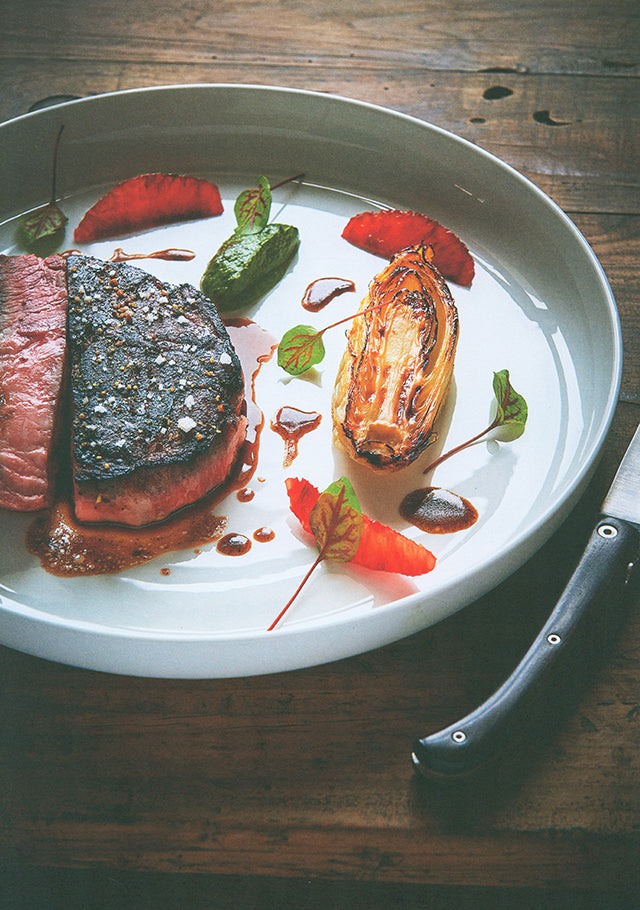 LA FRANCE A LA CARTE LE FIGARO  (フランス)