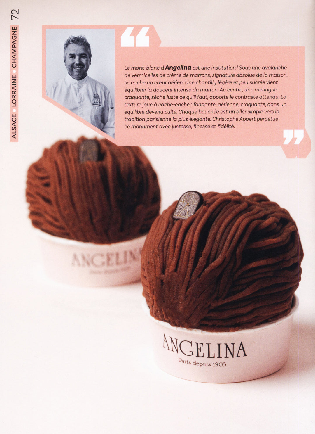 La France sucree en 100 recettes (フランス)