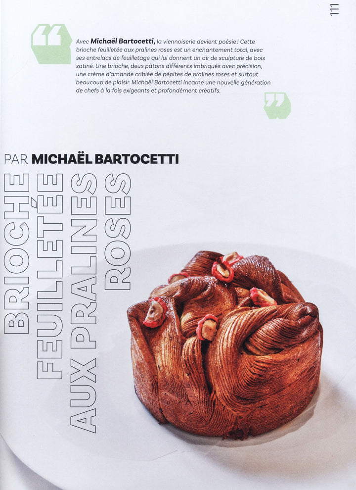 La France sucree en 100 recettes (フランス)