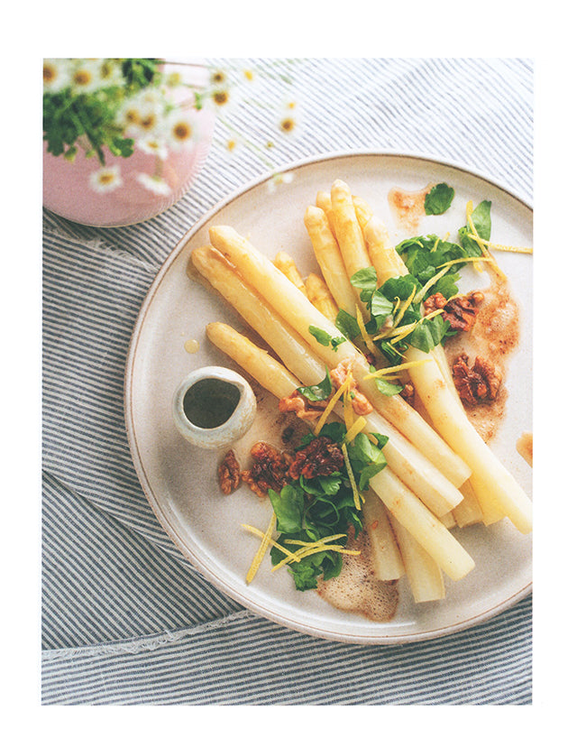 La noix 101 recettes 4 saisons (フランス・ベルギー) 傷みあり